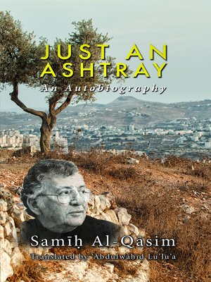 cover image of Just an Ashtray